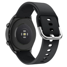 Charger l'image dans la galerie, Bracelet en silicone pour Samsung Galaxy Watch