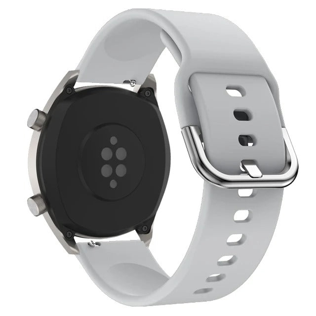 Bracelet en silicone pour Samsung Galaxy Watch