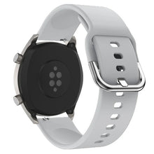Charger l'image dans la galerie, Bracelet en silicone pour Samsung Galaxy Watch