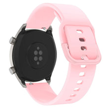Charger l'image dans la galerie, Bracelet en silicone pour Samsung Galaxy Watch