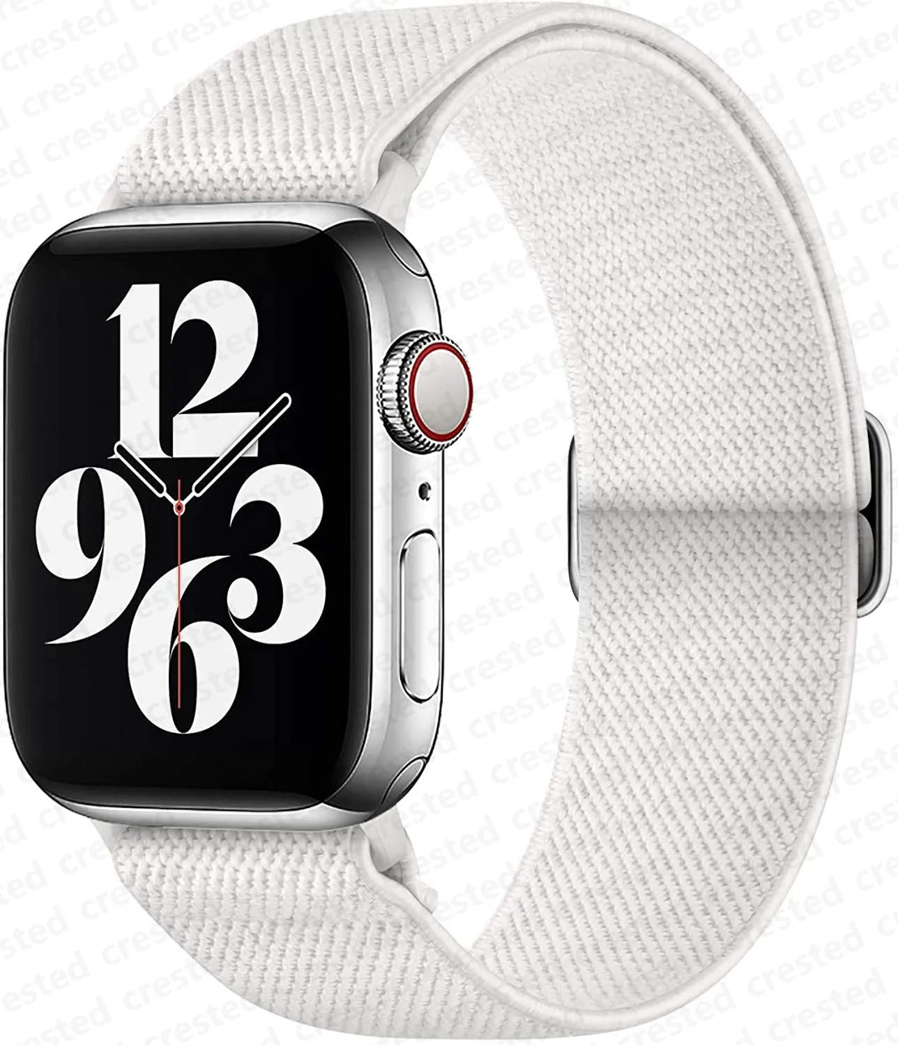 Bracelet en nylon pour Apple Watch