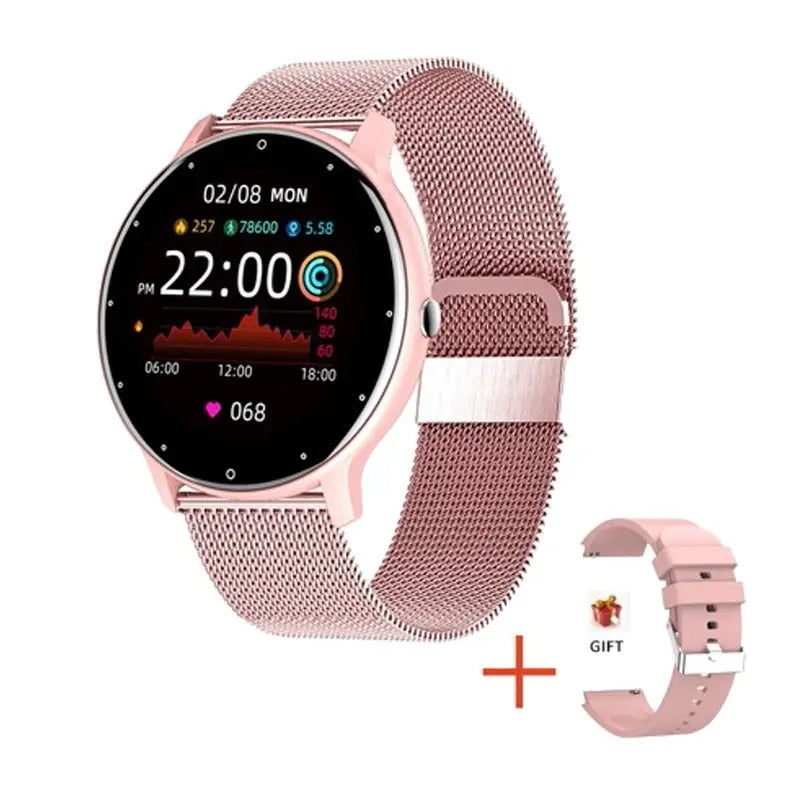 Smart Watch de sport à écran tactile