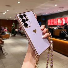 Charger l'image dans la galerie, Coque de téléphone pour Samsung Galaxy