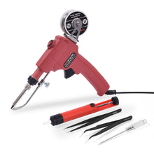 Charger l'image dans la galerie, Pistolet Professionnel de soudage automatique à l'étain