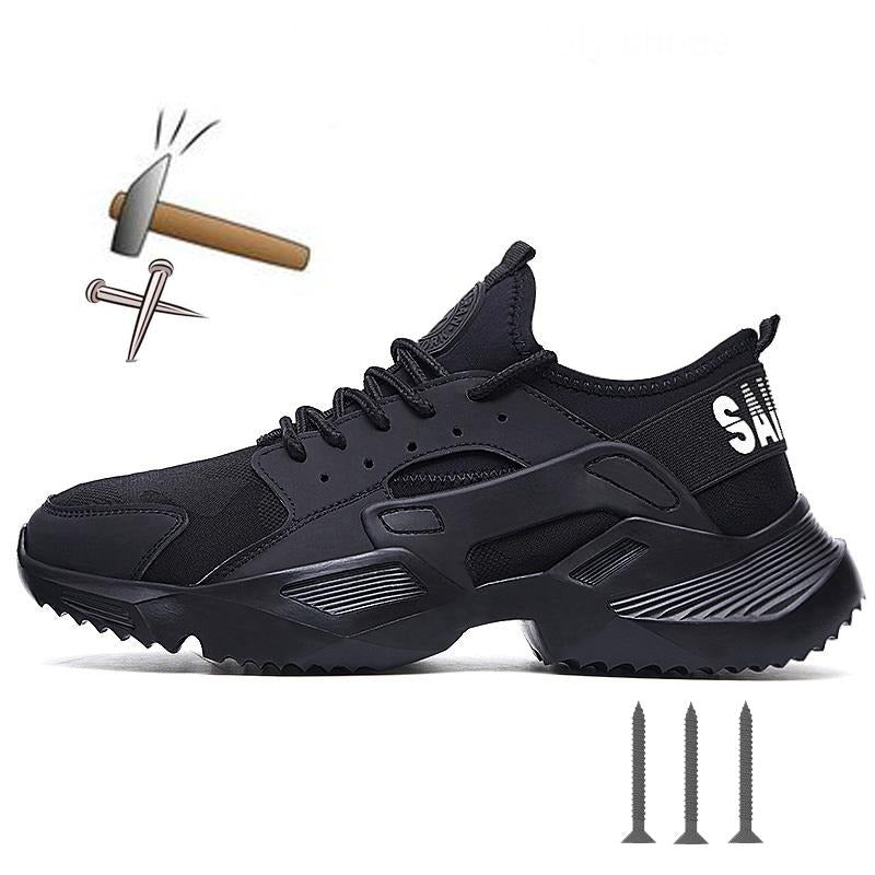 Chaussure Indestructible De sécurité Légère Unisexe