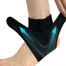 Charger l'image dans la galerie, SmartFit Kit™ - Bande Protectrice du cheville Ankle Support