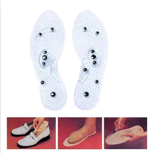 Charger l'image dans la galerie, Magic Feet - Semelles Thérapie Magnétique - Semelles