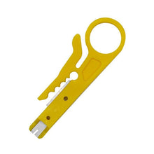 Charger l'image dans la galerie, Mini Dénudeur câble informatique et multipaires Pinces