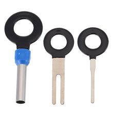 Charger l'image dans la galerie, Kit d'outil de suppression de terminal 18Pcs