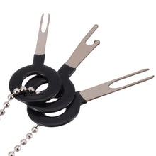 Charger l'image dans la galerie, Kit d'outil de suppression de terminal 18Pcs