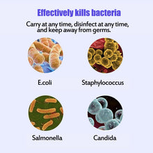 Charger l'image dans la galerie, Boîte de désinfection multifonctionnelle bavette,écouteurs....
