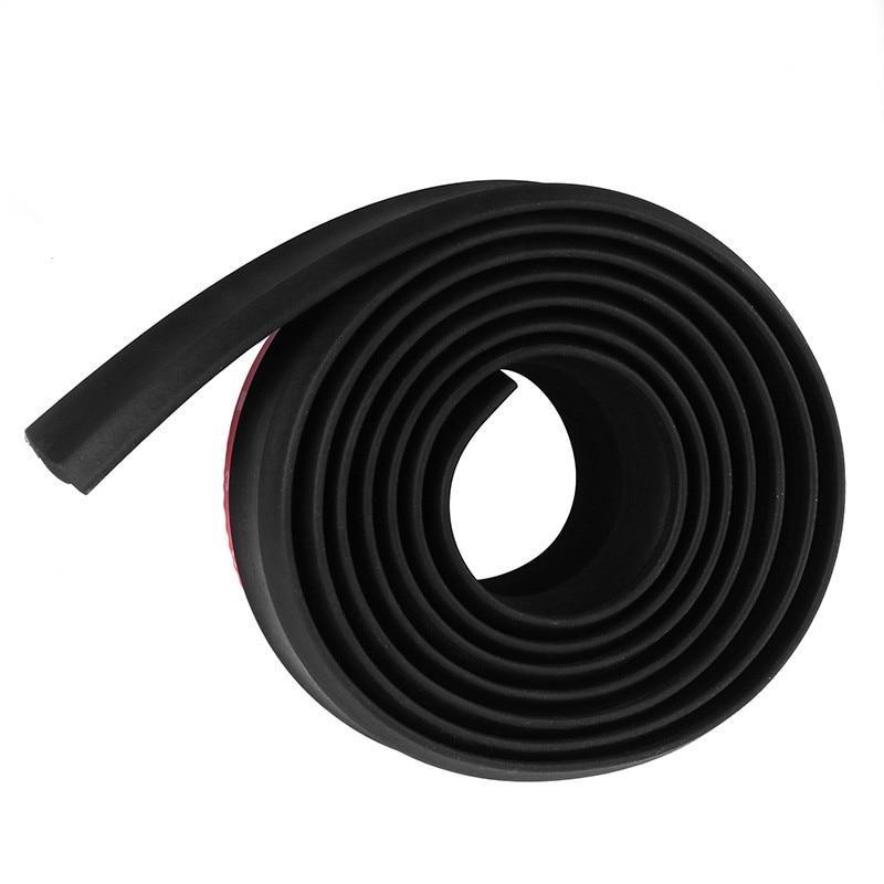 Protecteur de pare-chocs de voiture 2.5M Bumpers