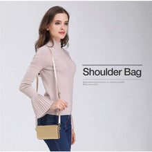 Charger l'image dans la galerie, 2 en 1 Sac à bandoulière et Coque pour protéger votre iPhone!