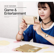 Charger l'image dans la galerie, 2 en 1 Sac à bandoulière et Coque pour protéger votre iPhone!