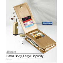 Charger l'image dans la galerie, 2 en 1 Sac à bandoulière et Coque pour protéger votre iPhone!