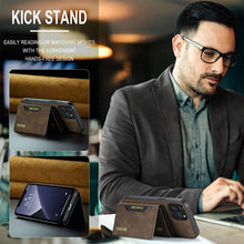 Charger l'image dans la galerie, Coque 4 en 1 multifonction pour protéger votre iphone