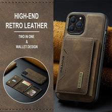 Charger l'image dans la galerie, Coque 4 en 1 multifonction pour protéger votre iphone