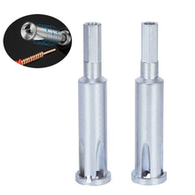Charger l'image dans la galerie, Outil de torsion électrique automatique à dénuder (2pcs)