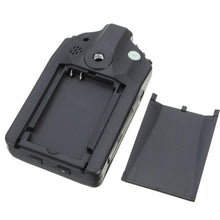 Charger l'image dans la galerie, Caméra d'enregistrement DVR avec Rotation 270°