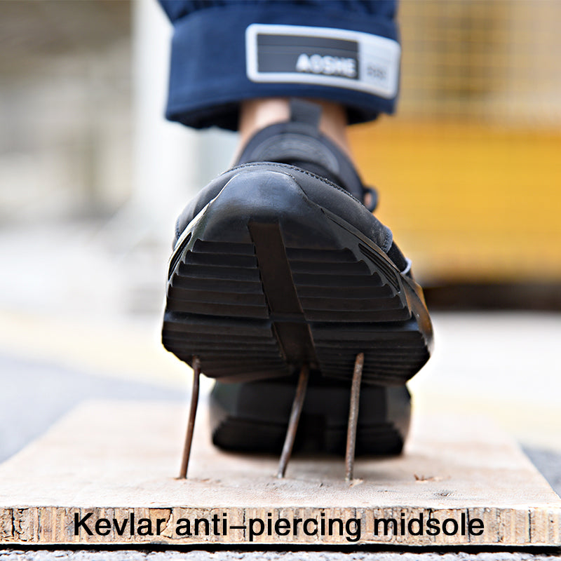 Chaussure Indestructible De sécurité Légère Unisexe