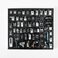 Charger l'image dans la galerie, Pieds-de-biche multifonctionnel pour Machine à coudre domestique