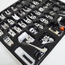 Charger l'image dans la galerie, Pieds-de-biche multifonctionnel pour Machine à coudre domestique