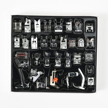 Charger l'image dans la galerie, Pieds-de-biche multifonctionnel pour Machine à coudre domestique