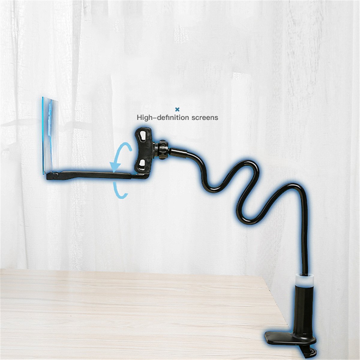 SmartSize, Projecteur HD pour smartphone Magnifiers