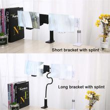 Charger l'image dans la galerie, SmartSize, Projecteur HD pour smartphone Magnifiers