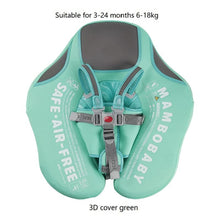 Charger l'image dans la galerie, Mambo Flotteur De Natation Solide pour Bébé (3 à 24 mois)