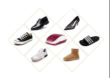 Charger l'image dans la galerie, Machine automatique à film pour chaussures