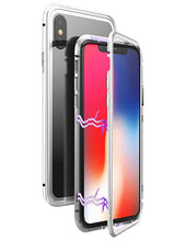 Charger l'image dans la galerie, Coque à Adsorption Magnétique Super Résistante Pour iPhone XS XS Max & XR