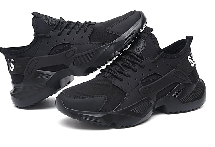 Chaussure Indestructible De sécurité Légère Unisexe