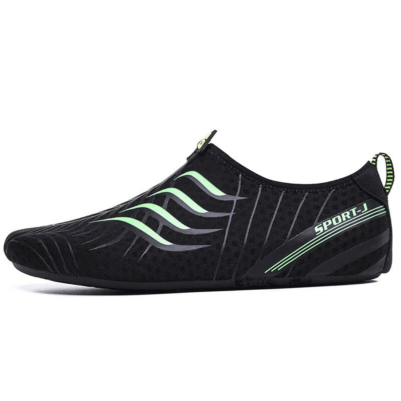 Chaussures Aquatiques unisexes