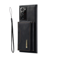 Charger l'image dans la galerie, Coque 4 en 1 multifonction pour protéger votre Samsung