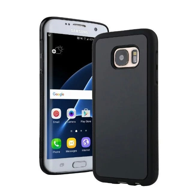 Coque Anti-Gravité Pour Samsung