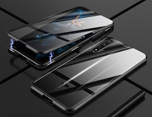 Charger l'image dans la galerie, Coque à Adsorption Magnétique Super Résistante Pour iPhone