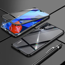 Charger l'image dans la galerie, Coque à Adsorption Magnétique Super Résistante Pour Huawei