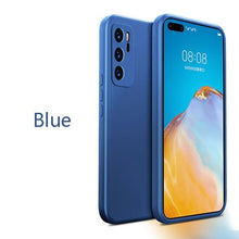 Charger l'image dans la galerie, Coque en Silicone Haute Protection pour Huawei
