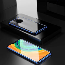 Charger l'image dans la galerie, Coque À Adsorption Magnétique Super Résistante Pour Huawei