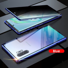 Charger l'image dans la galerie, Coque pour Samsung avec Protection Anti-Espion