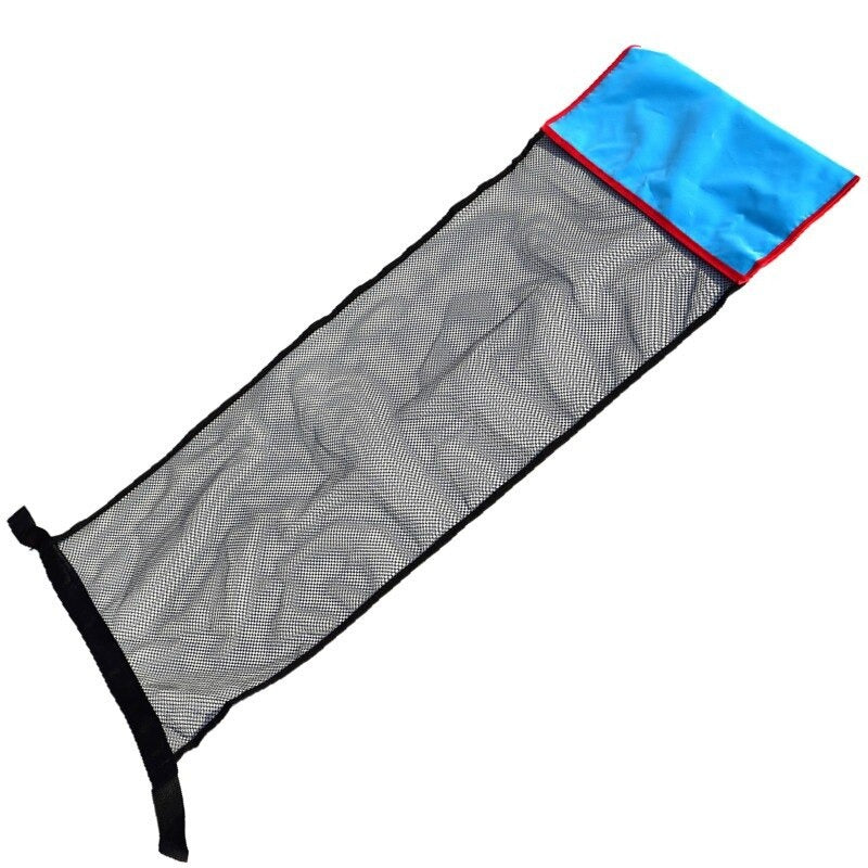 Chaise Piscine Flottante en Maille