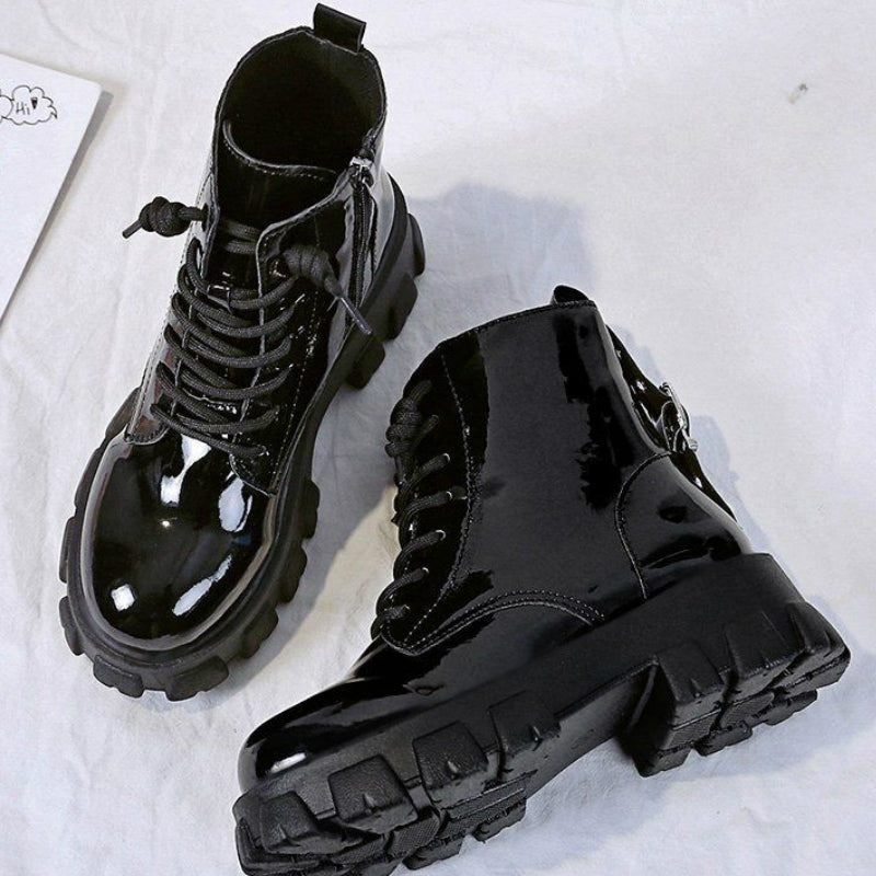 Bottines pour femmes