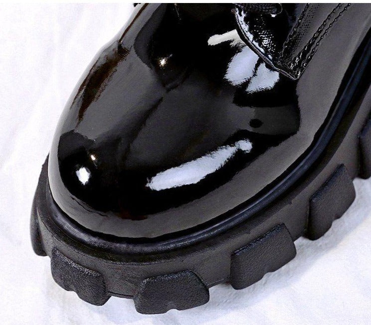 Bottines pour femmes