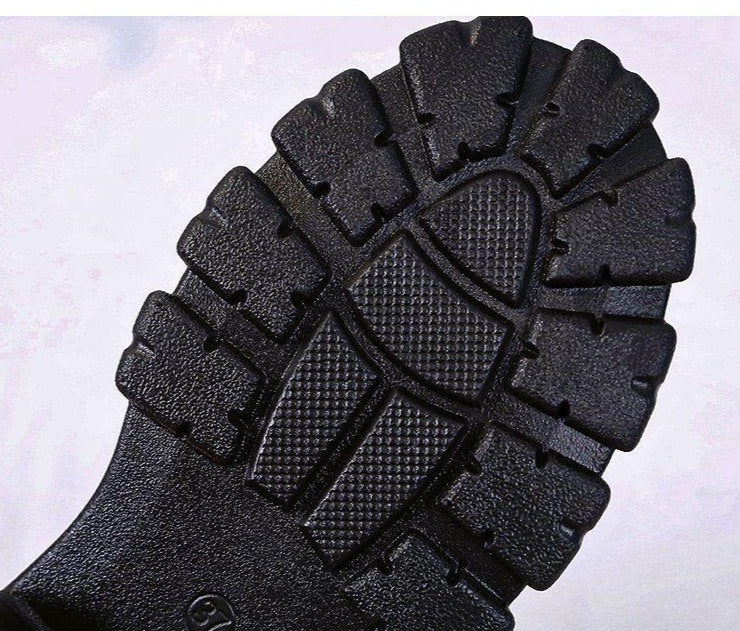 Bottines pour femmes