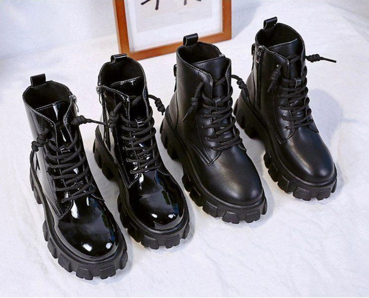 Bottines pour femmes