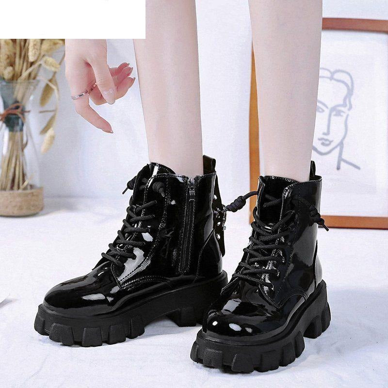 Bottines pour femmes