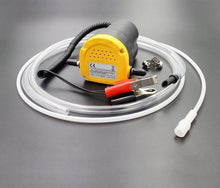 Charger l'image dans la galerie, Pompe De Vidange Huile Moteur Par Aspiration