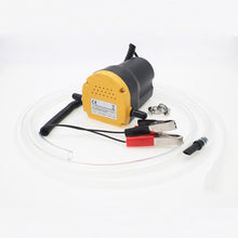 Charger l'image dans la galerie, Pompe De Vidange Huile Moteur Par Aspiration