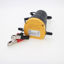 Charger l'image dans la galerie, Pompe De Vidange Huile Moteur Par Aspiration